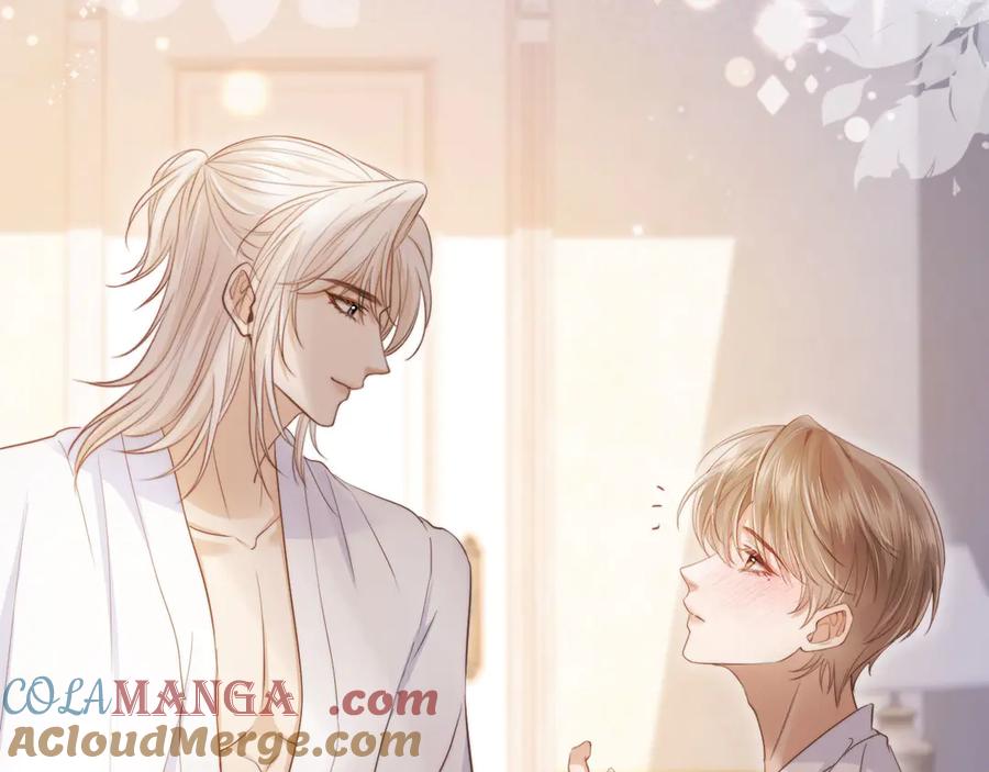 白月光他爱上替身了？！ 第38话 继续没做完的事 第13页