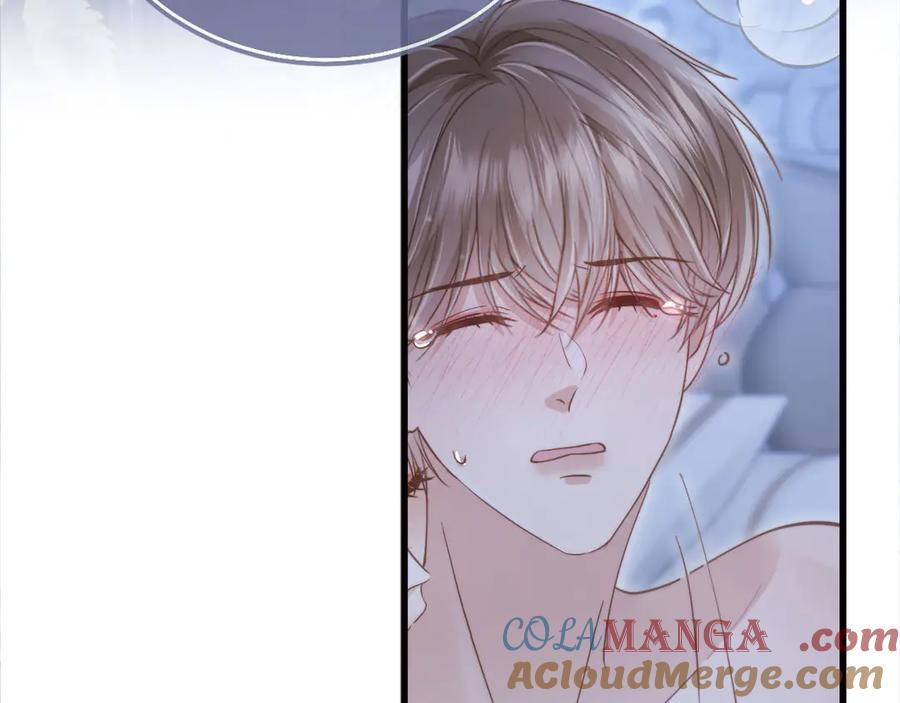 白月光他爱上替身了？！ 第38话 继续没做完的事 第79页