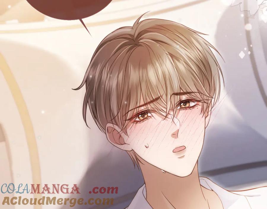 白月光他爱上替身了？！ 第38话 继续没做完的事 第7页
