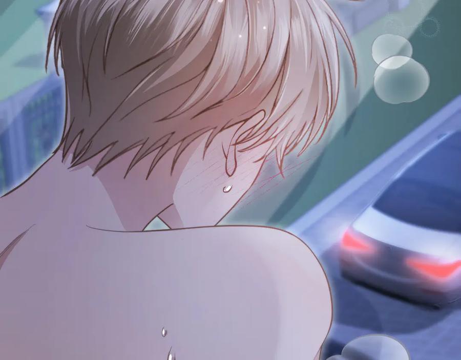 白月光他爱上替身了？！ 第38话 继续没做完的事 第65页