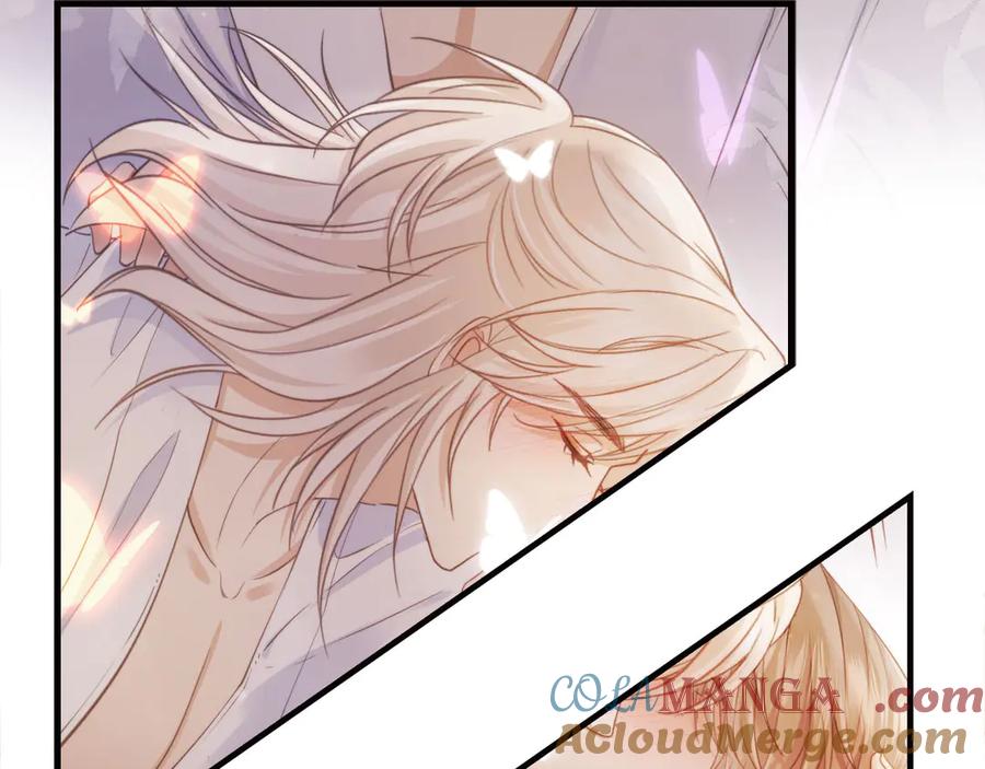 白月光他爱上替身了？！ 第38话 继续没做完的事 第34页