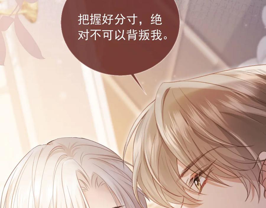 白月光他爱上替身了？！ 第39话 我想提前离开顾家 第60页