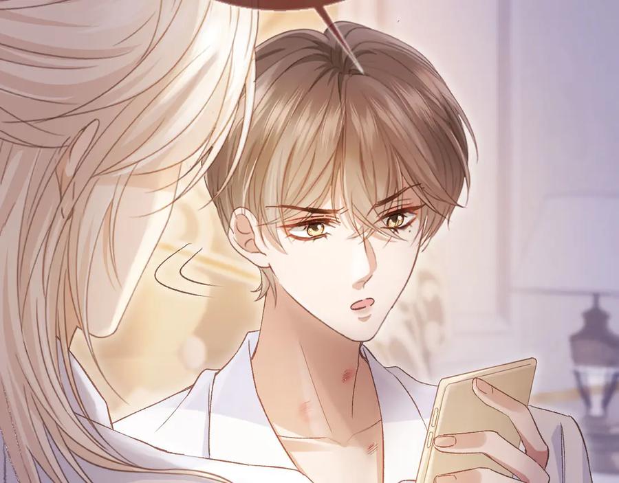 白月光他爱上替身了？！ 第39话 我想提前离开顾家 第67页
