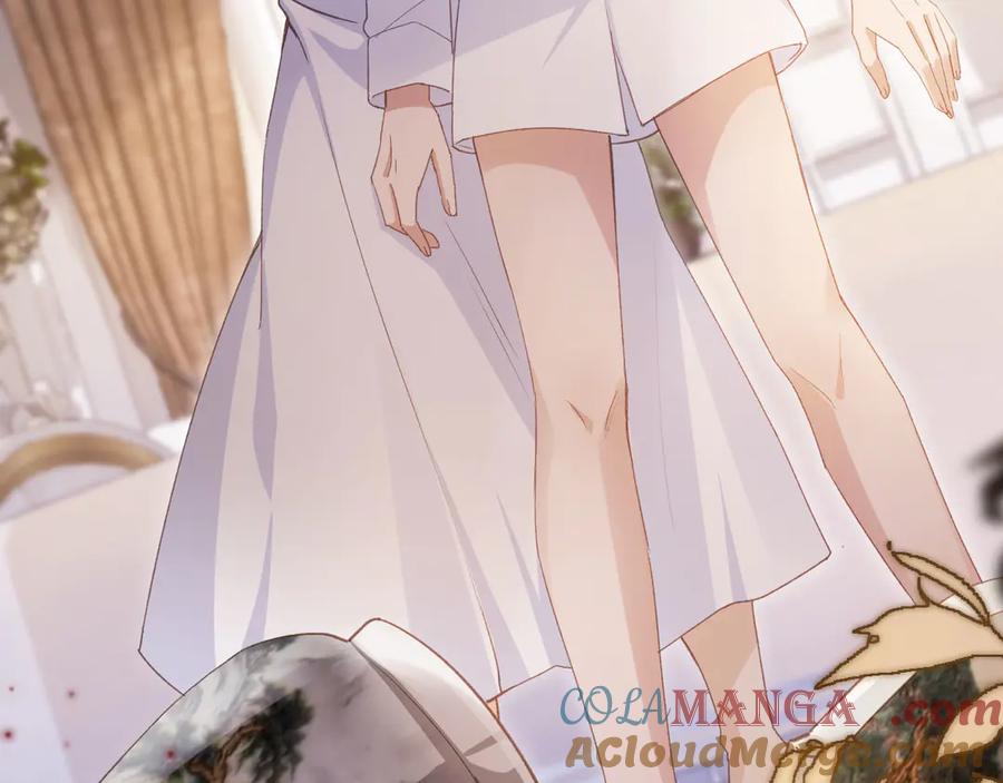 白月光他爱上替身了？！ 第39话 我想提前离开顾家 第93页