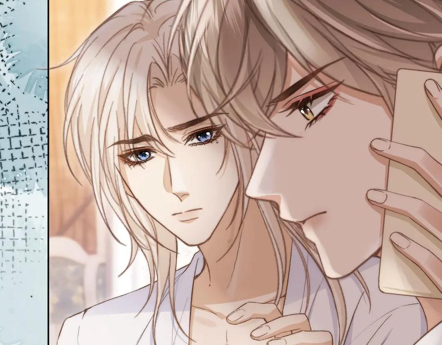 白月光他爱上替身了？！ 第39话 我想提前离开顾家 第31页