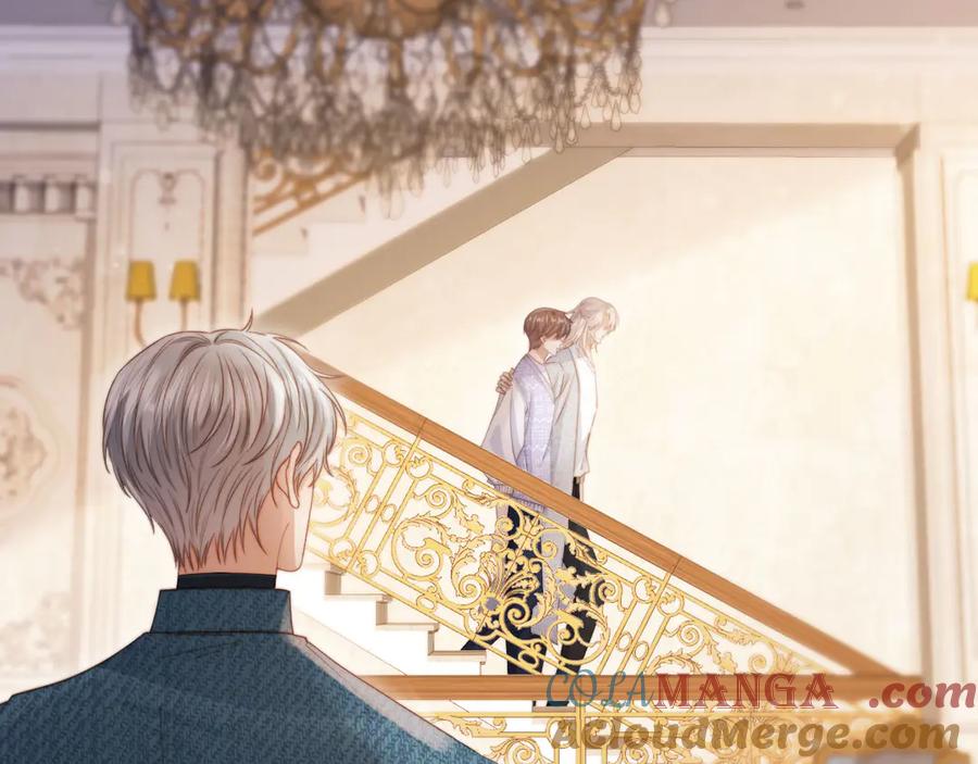 白月光他爱上替身了？！ 第40话 白月光和小替身在一起了 第65页