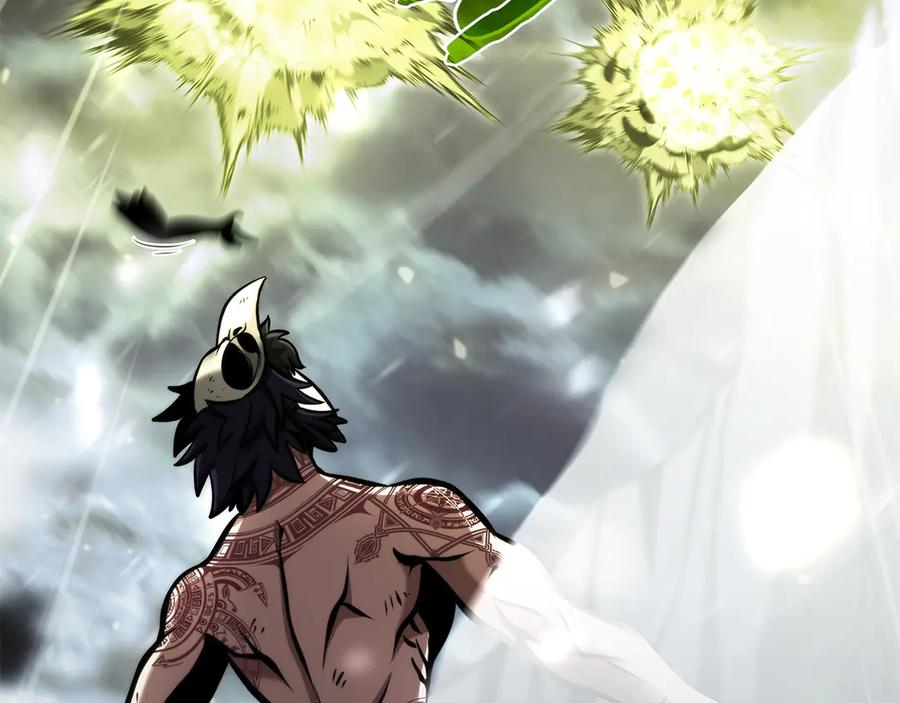 《重生后成为FFF级巫医》第43话 防御战 第46页