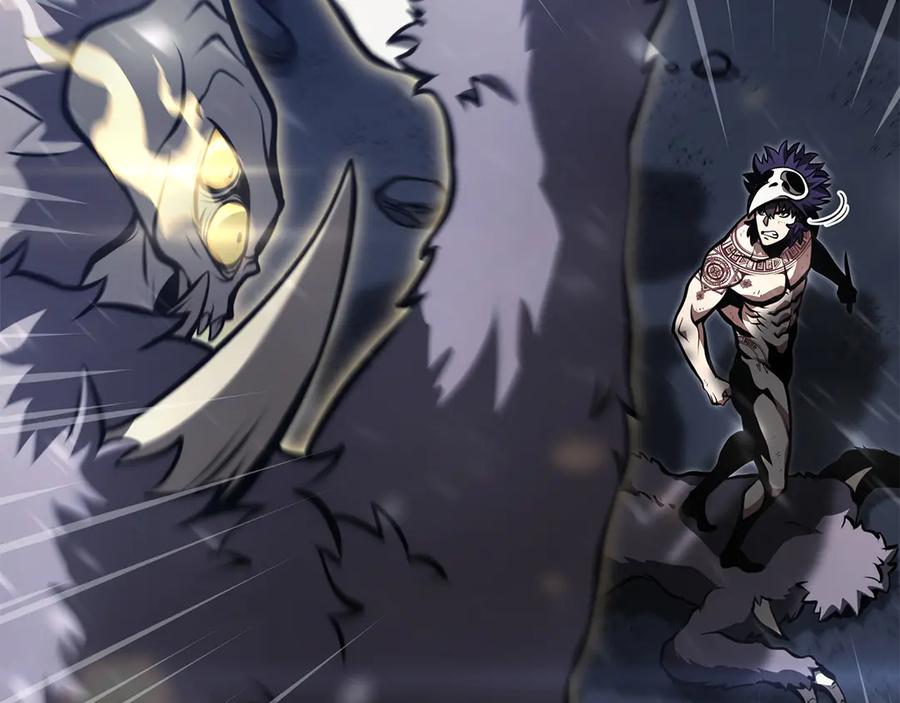 《重生后成为FFF级巫医》第43话 防御战 第28页