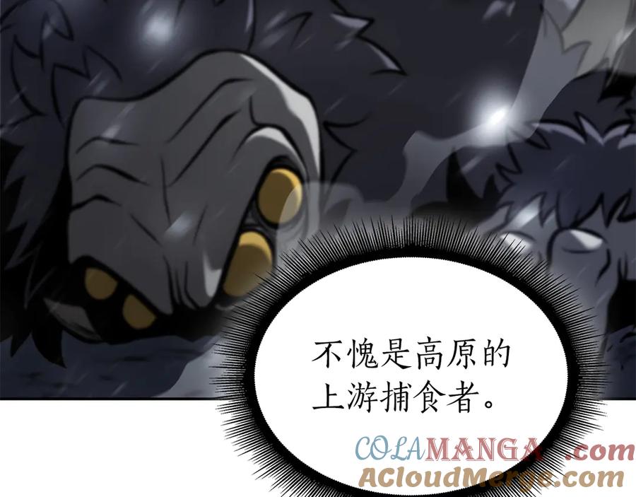 《重生后成为FFF级巫医》第43话 防御战 第25页