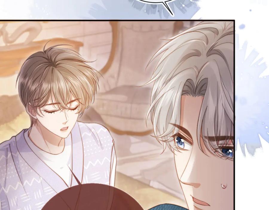 白月光他爱上替身了？！ 第40话 白月光和小替身在一起了 第74页