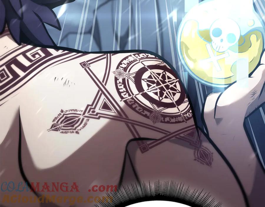 《重生后成为FFF级巫医》第43话 防御战 第33页