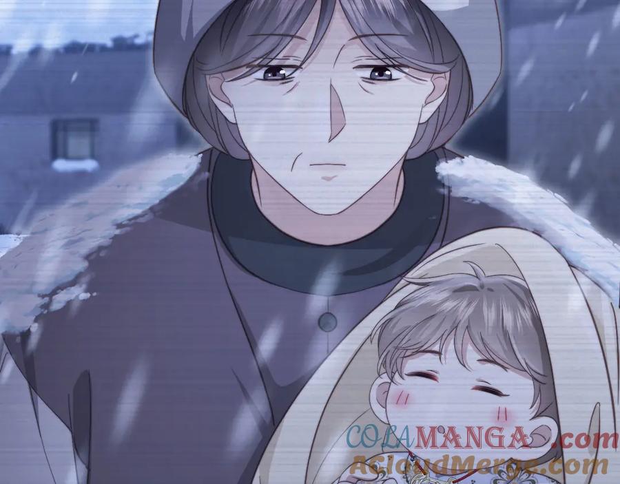 白月光他爱上替身了？！ 第41话 苏以尘的身世 第57页