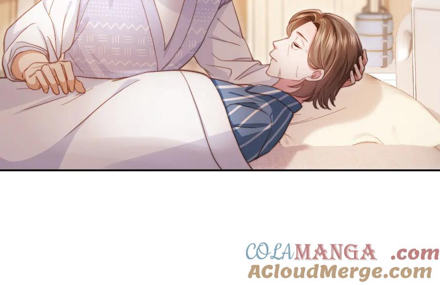 白月光他爱上替身了？！ 第41话 苏以尘的身世 第77页