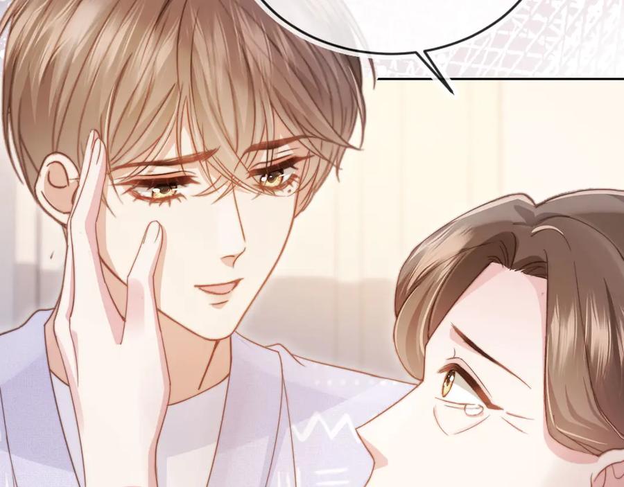 白月光他爱上替身了？！ 第41话 苏以尘的身世 第38页