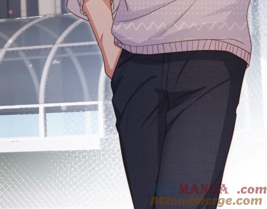 白月光他爱上替身了？！ 第41话 苏以尘的身世 第81页