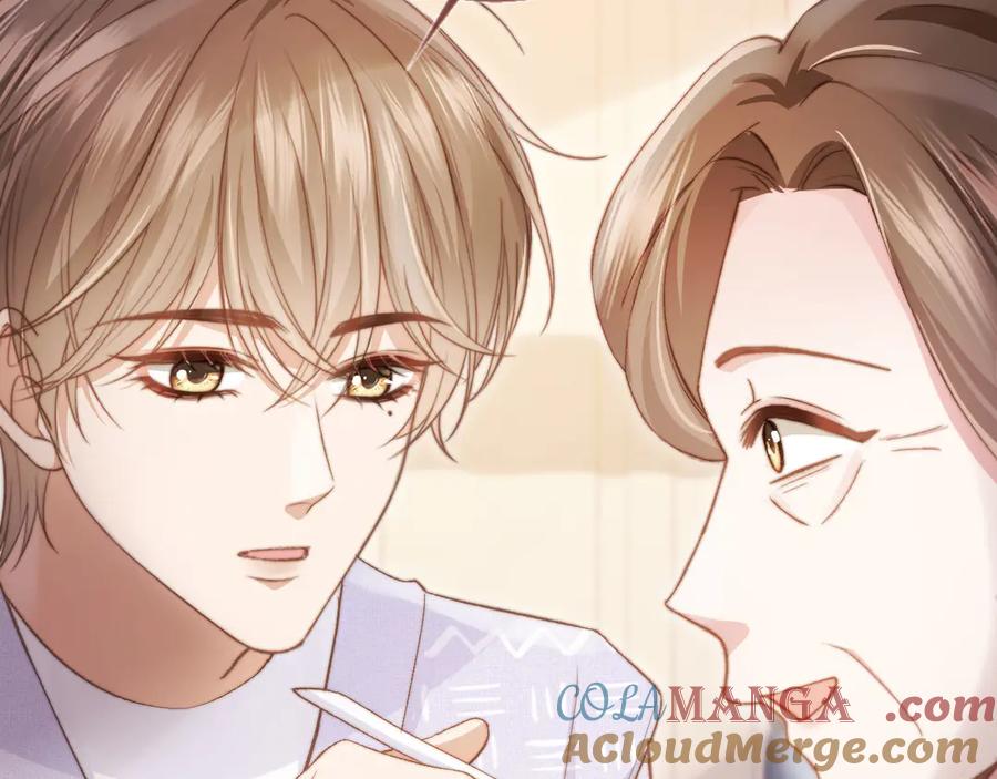 白月光他爱上替身了？！ 第41话 苏以尘的身世 第25页