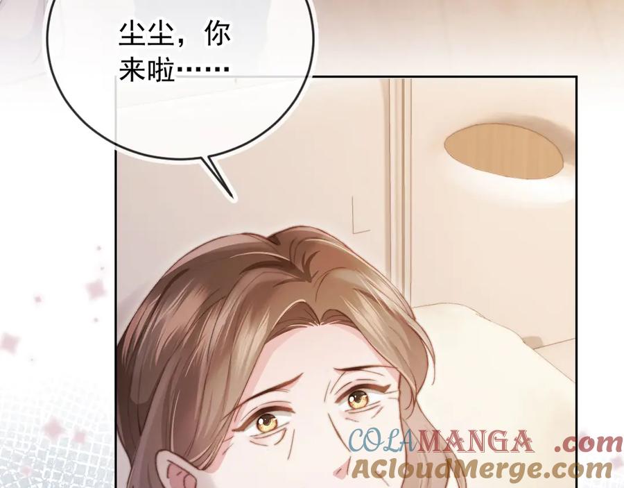 白月光他爱上替身了？！ 第41话 苏以尘的身世 第17页