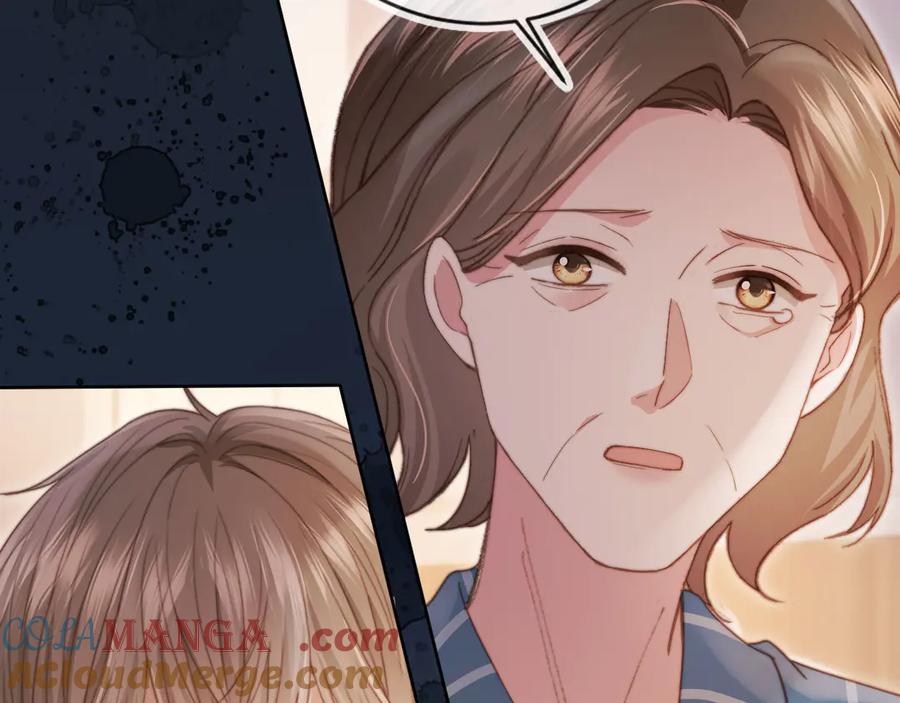 白月光他爱上替身了？！ 第41话 苏以尘的身世 第41页
