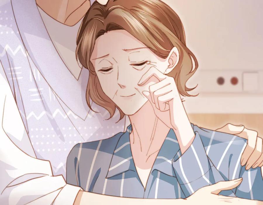 白月光他爱上替身了？！ 第41话 苏以尘的身世 第36页