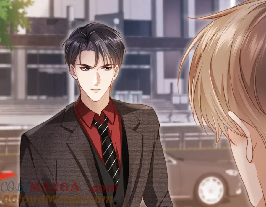 白月光他爱上替身了？！ 第41话 苏以尘的身世 第85页