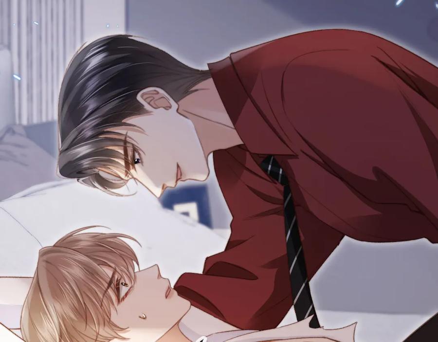 白月光他爱上替身了？！ 第42话 白月光撞破好事！ 第70页