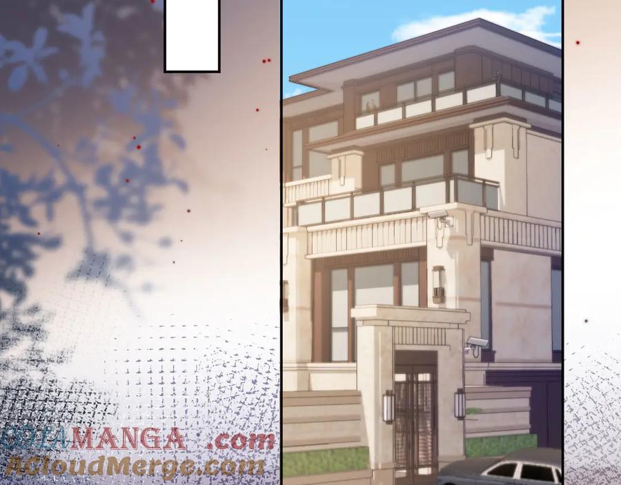 白月光他爱上替身了？！ 第42话 白月光撞破好事！ 第13页