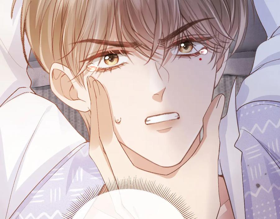 白月光他爱上替身了？！ 第42话 白月光撞破好事！ 第82页