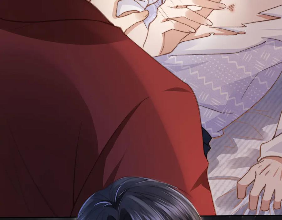 白月光他爱上替身了？！ 第42话 白月光撞破好事！ 第64页
