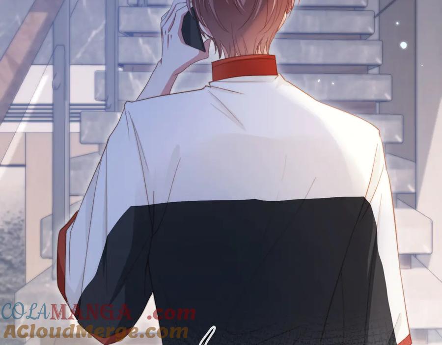 白月光他爱上替身了？！ 第42话 白月光撞破好事！ 第49页