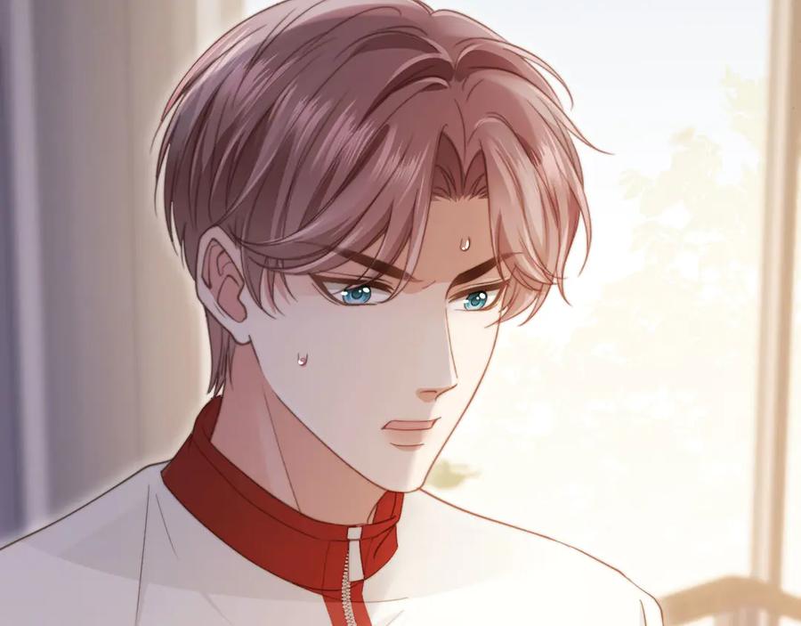 白月光他爱上替身了？！ 第42话 白月光撞破好事！ 第34页