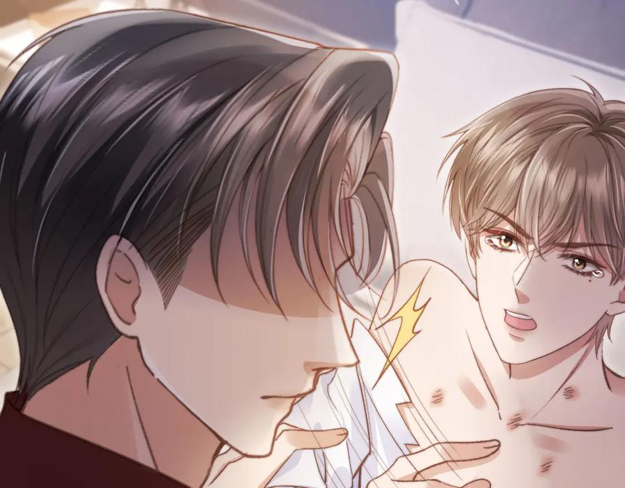 白月光他爱上替身了？！ 第42话 白月光撞破好事！ 第63页