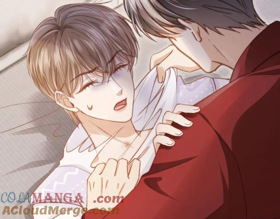 白月光他爱上替身了？！ 第42话 白月光撞破好事！ 第57页
