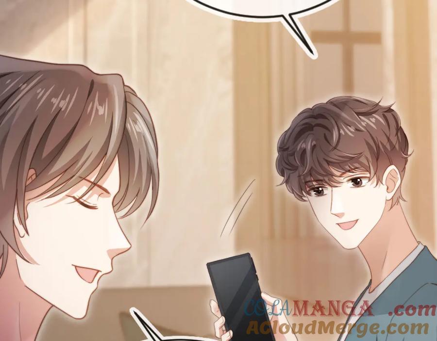 白月光他爱上替身了？！ 第42话 白月光撞破好事！ 第9页