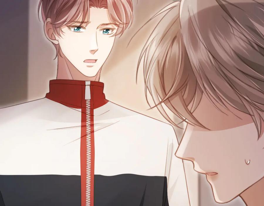 白月光他爱上替身了？！ 第43话 白月光飙戏 第24页