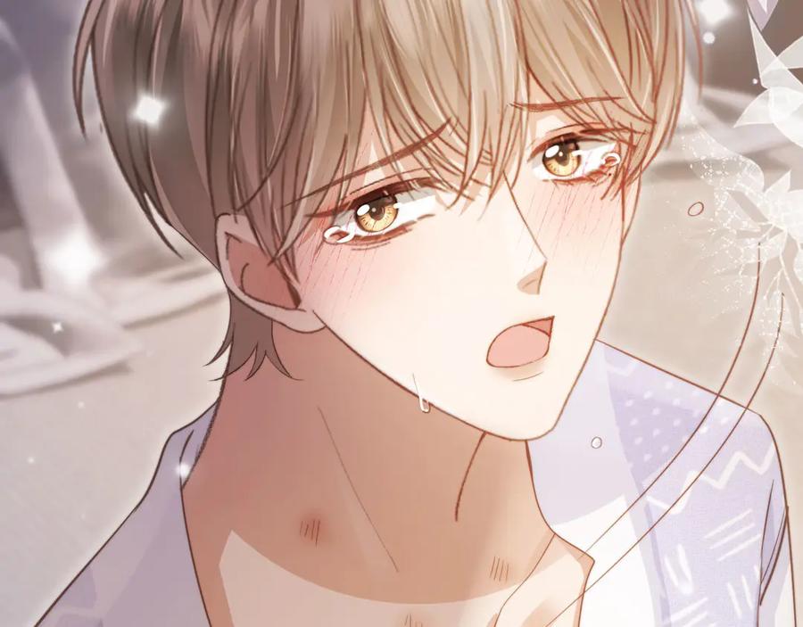 白月光他爱上替身了？！ 第43话 白月光飙戏 第26页