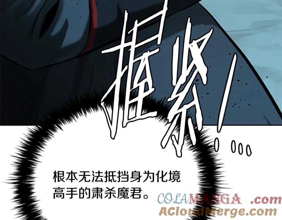 月影剑帝 第45话 可怕的阵法 第117页
