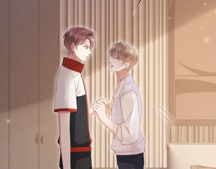 白月光他爱上替身了？！ 第43话 白月光飙戏 第39页