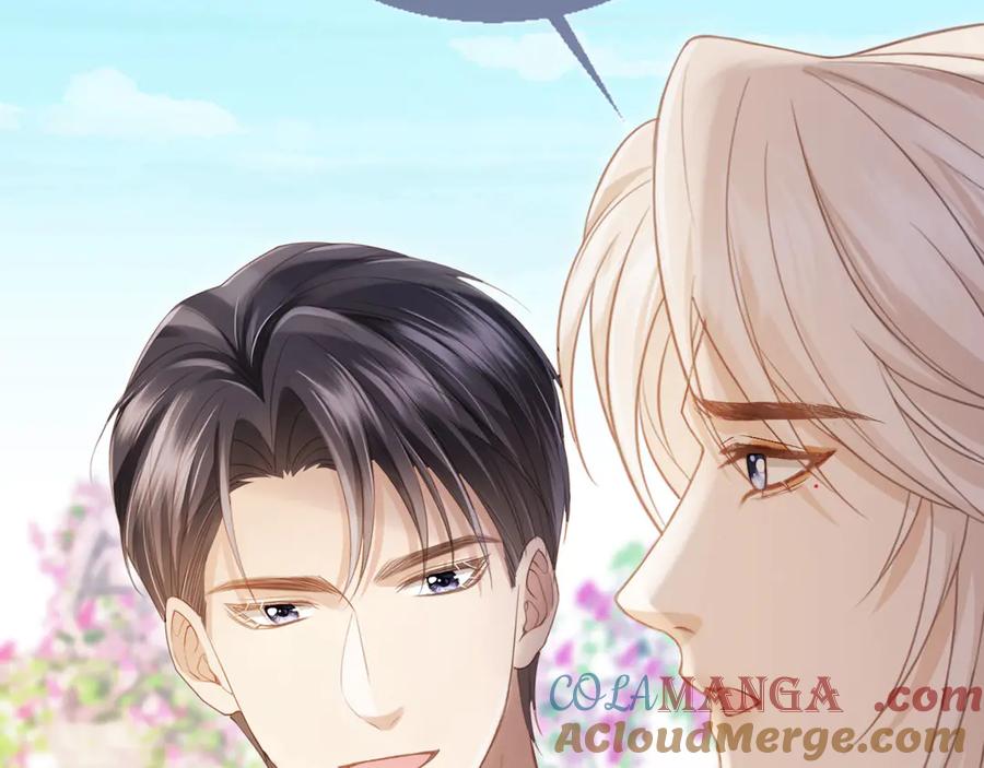 白月光他爱上替身了？！ 第43话 白月光飙戏 第85页