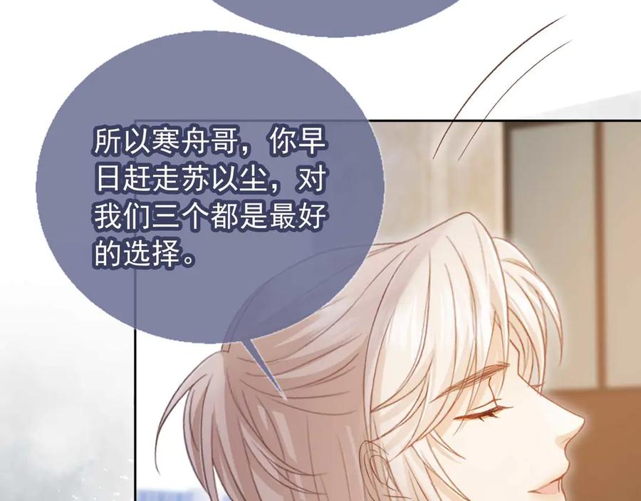 白月光他爱上替身了？！ 第44话 小替身被抛弃 第7页