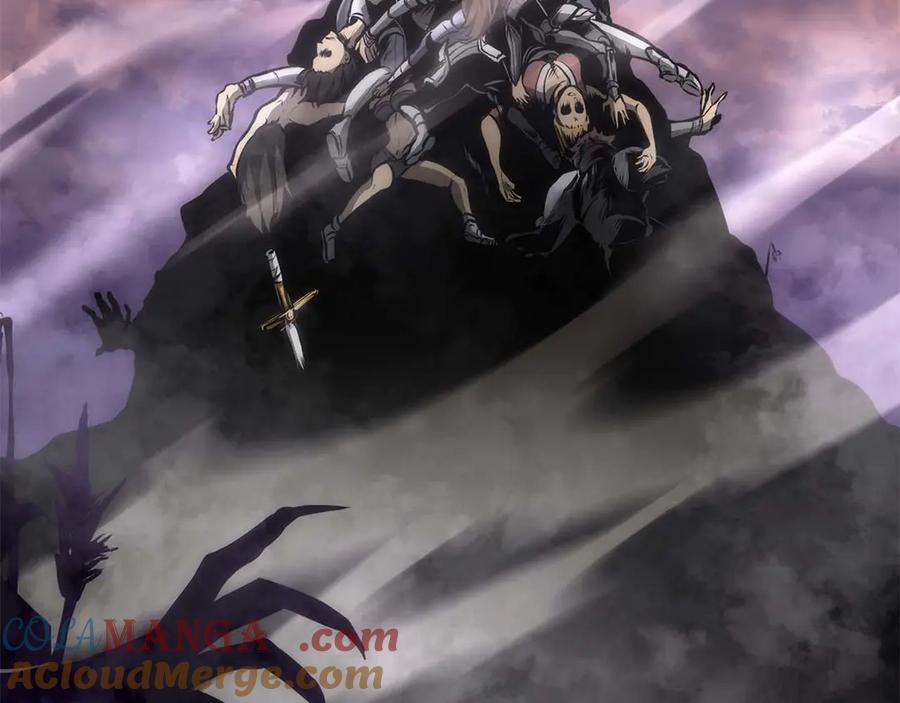 《重生后成为FFF级巫医》第49话 人在看装备，锅从天上来 第201页