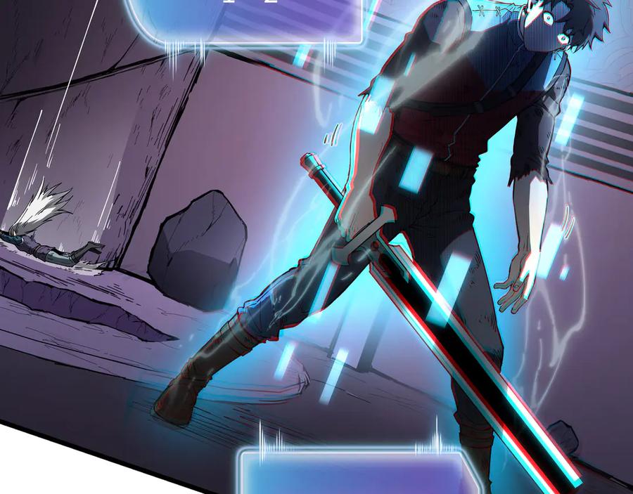 《被遗弃在异世界的玩家》第23话 转折 第72页