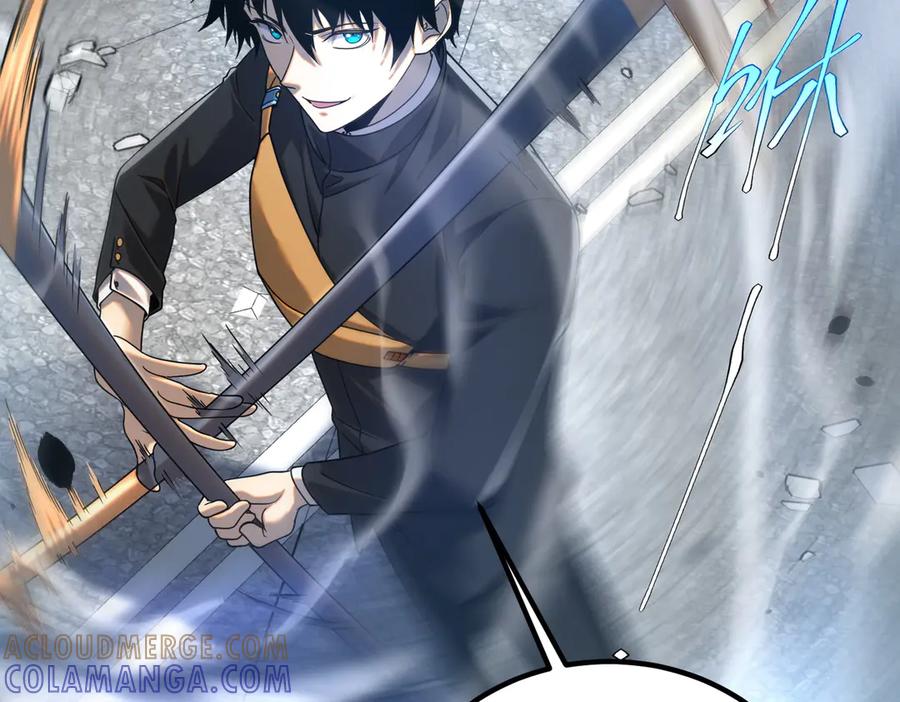 全球异能：开局觉醒紫霄神雷 - 第5话 进入前十 - 第77张图