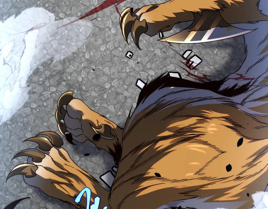 全球异能：开局觉醒紫霄神雷 - 第5话 进入前十 - 第74张图