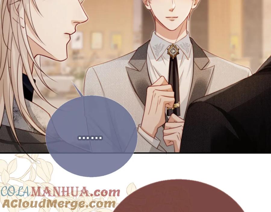 白月光他爱上替身了？！ 第3话：他的心思你别猜 第37页