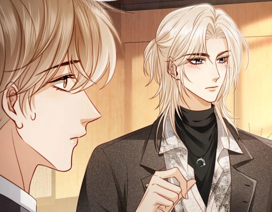白月光他爱上替身了？！ 第3话：他的心思你别猜 第8页