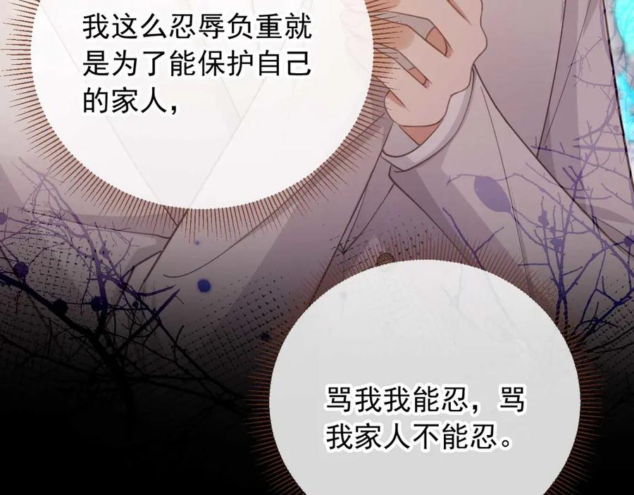 白月光他爱上替身了？！ 第48话 红色胎记 第7页