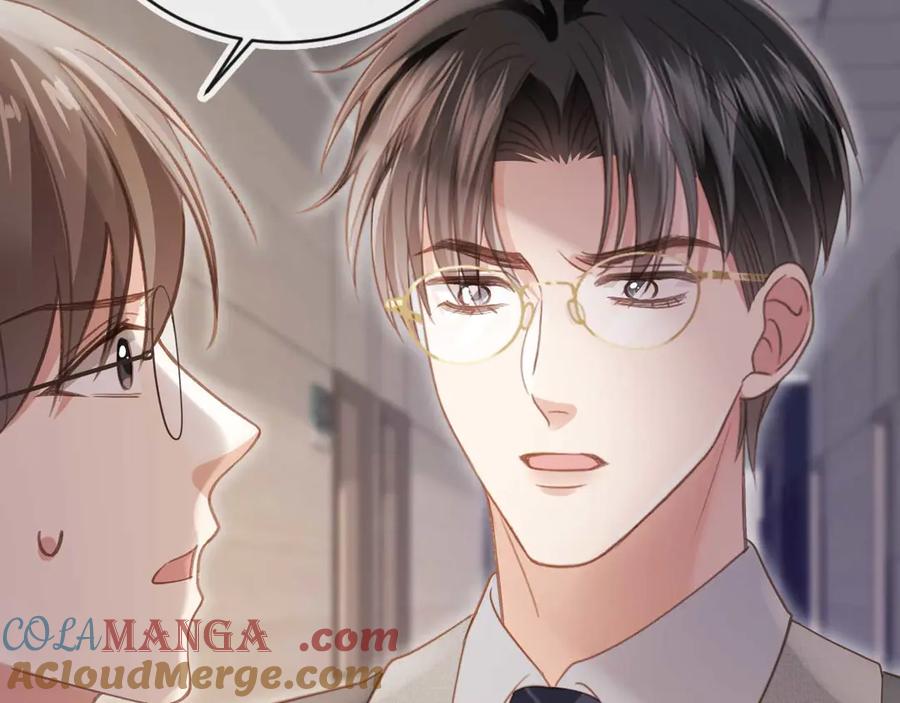 白月光他爱上替身了？！ 第51话 和渣男说再见！ 第57页