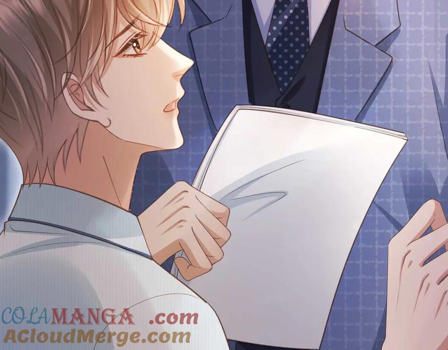 白月光他爱上替身了？！ 第51话 和渣男说再见！ 第25页