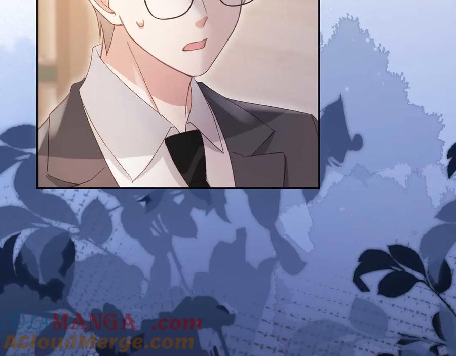 白月光他爱上替身了？！ 第51话 和渣男说再见！ 第61页