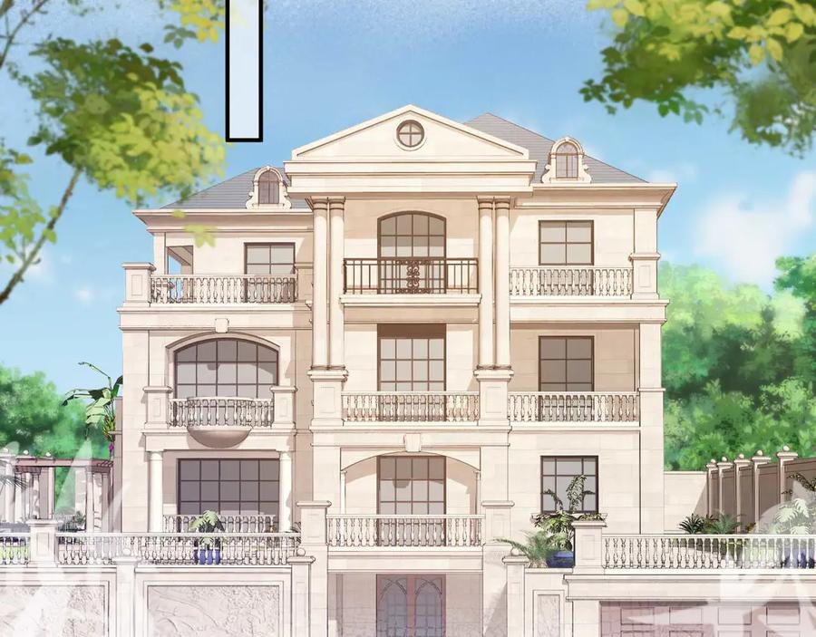 白月光他爱上替身了？！ 第54话 我想喊你哥哥 第30页